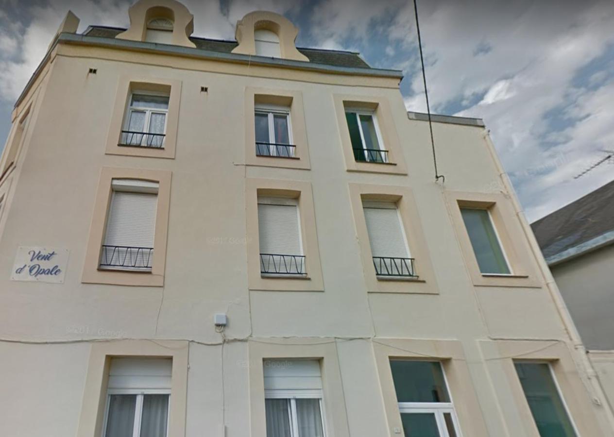 Cocoon Berckois 250M De La Plage + Wifi + Parking Public Екстер'єр фото