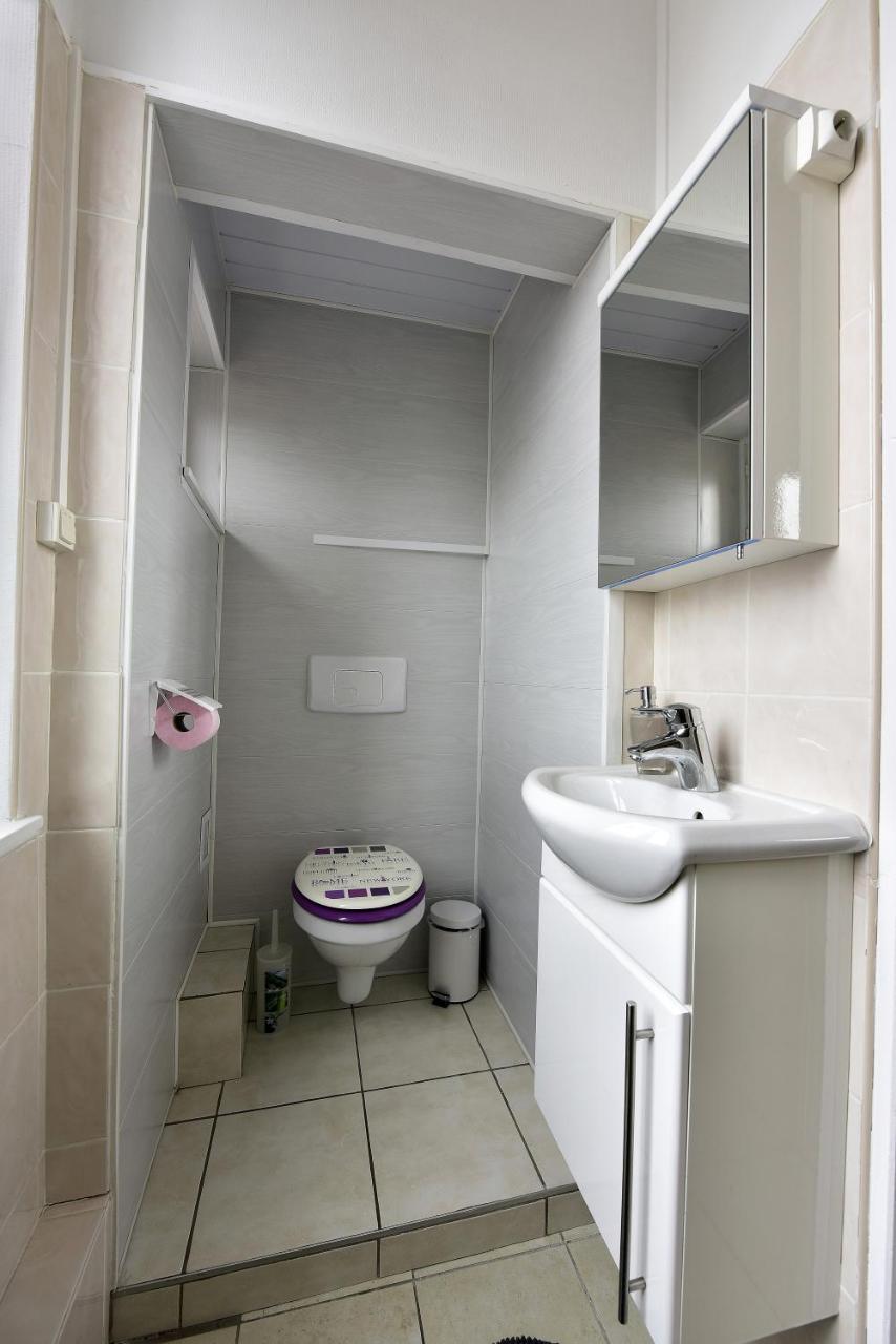 Cocoon Berckois 250M De La Plage + Wifi + Parking Public Екстер'єр фото